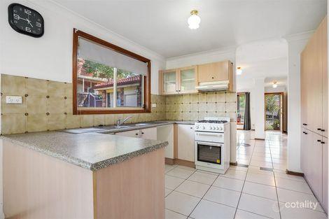 Property photo of 17 Pattern Place Woodcroft NSW 2767