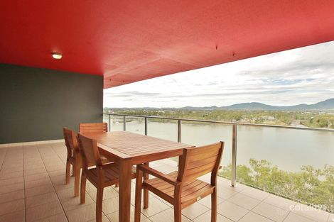 905/102-108 Victoria Pde, Rockhampton City, QLD 4700