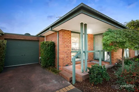 Property photo of 2/17 Karingal Street Croydon North VIC 3136