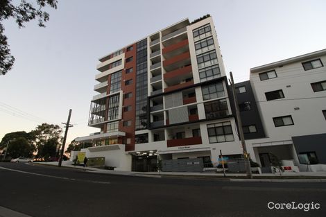 Property photo of 505/2 Good Street Westmead NSW 2145