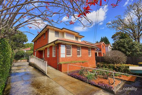 Property photo of 34 Church Street Burwood NSW 2134