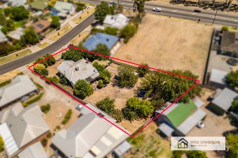 Property photo of 1 Rose Street Horsham VIC 3400