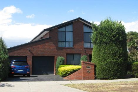 Property photo of 133 Burrowye Crescent Keilor VIC 3036