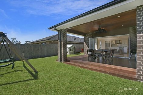 Property photo of 27 Furlong Drive Currans Hill NSW 2567