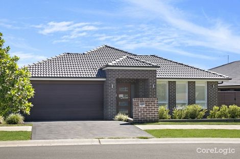 Property photo of 27 Furlong Drive Currans Hill NSW 2567