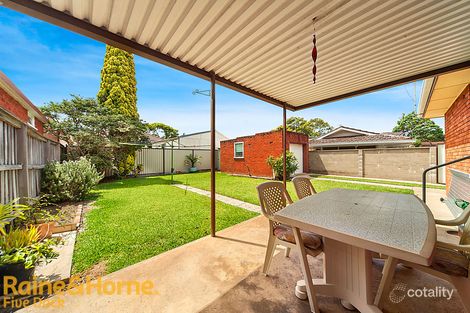 Property photo of 2 Noble Street Rodd Point NSW 2046