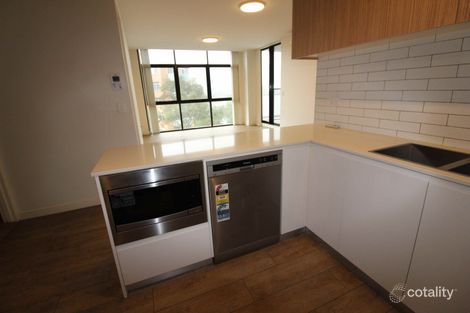 Property photo of 505/2 Good Street Westmead NSW 2145