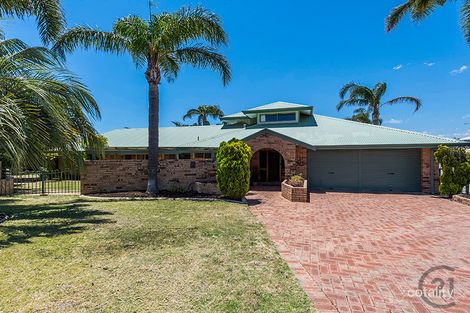 Property photo of 7 Pepperwood Rise Halls Head WA 6210