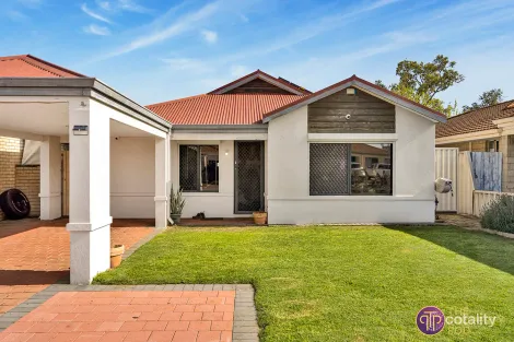 Property photo of 20 Richards Place Cannington WA 6107