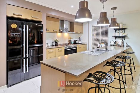 Property photo of 6 Casuarina Circuit Heathwood QLD 4110