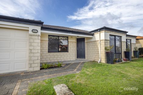 Property photo of 81 Gundaring Turn Canning Vale WA 6155