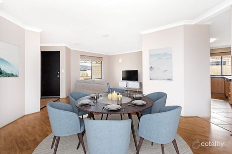 Property photo of 81 Gundaring Turn Canning Vale WA 6155