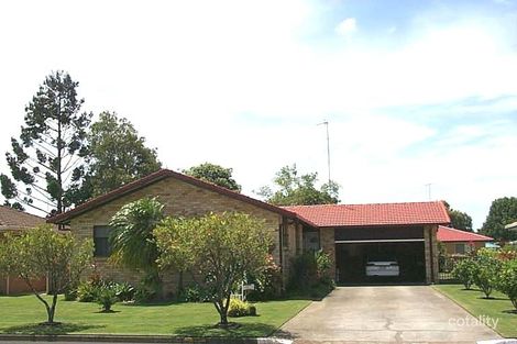 Property photo of 139 Acanthus Avenue Burleigh Waters QLD 4220