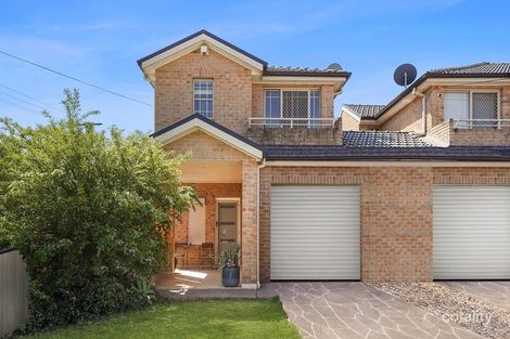 24b Karabar St, Fairfield Heights, NSW 2165