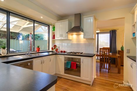 Property photo of 19 Spring Park Circuit Aberfoyle Park SA 5159