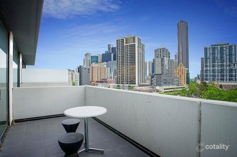 Property photo of 807/22 Orr Street Carlton VIC 3053