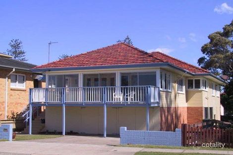 Property photo of 188 Pacific Parade Bilinga QLD 4225