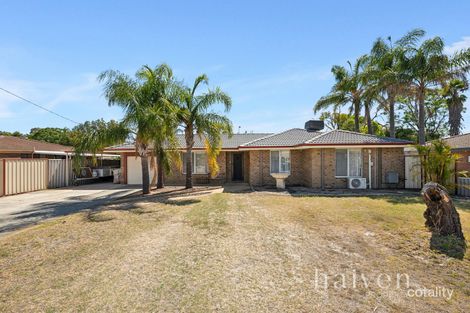 18 Chamberlain St, Gosnells, WA 6110