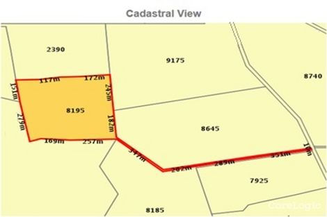 8195 Lilydale Rd, Gidgegannup, WA 6083