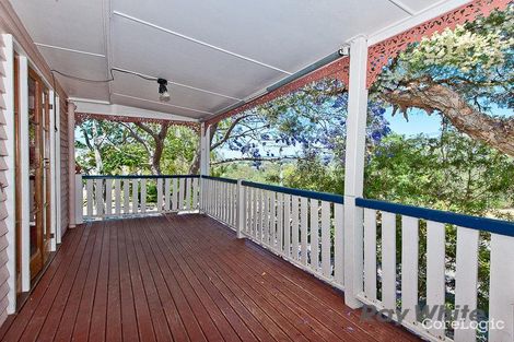 Property photo of 21 View Street Newmarket QLD 4051