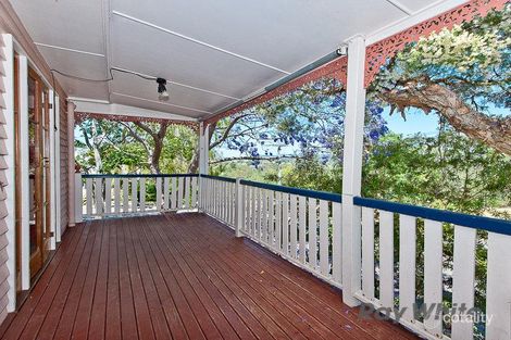 Property photo of 21 View Street Newmarket QLD 4051