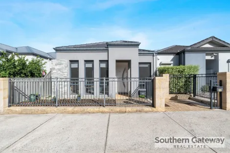 82 Hawkeswood Bvd, Kwinana Town Centre, WA 6167