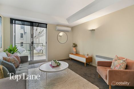 Property photo of 106/201 Powlett Street East Melbourne VIC 3002