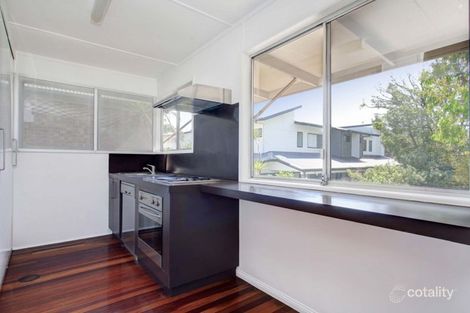 Property photo of 31 Winchester Street Hamilton QLD 4007
