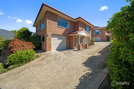 Property photo of 1/4 Badden Court Glenorchy TAS 7010