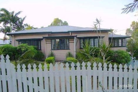 22 Corberry St, The Range, QLD 4700