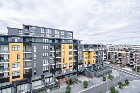 Property photo of 1206C/41 Belmore Street Ryde NSW 2112