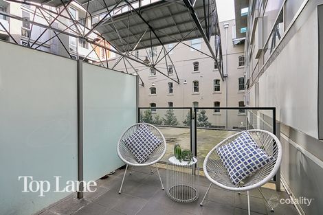 Property photo of 106/201 Powlett Street East Melbourne VIC 3002