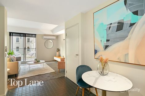 Property photo of 106/201 Powlett Street East Melbourne VIC 3002