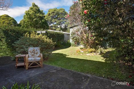 Property photo of 6 Surfers Parade Freshwater NSW 2096