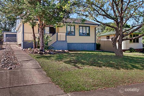 Property photo of 21 Hawkey Crescent Camden NSW 2570