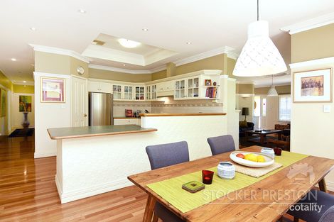 Property photo of 13 Trinity Rise College Grove WA 6230