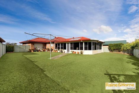 Property photo of 8 Royal Palm Drive Sawtell NSW 2452