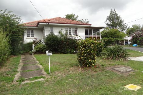 25 Sydney St, Fairfield, QLD 4103