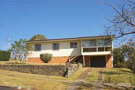 62 North St, Mount Lofty, QLD 4350