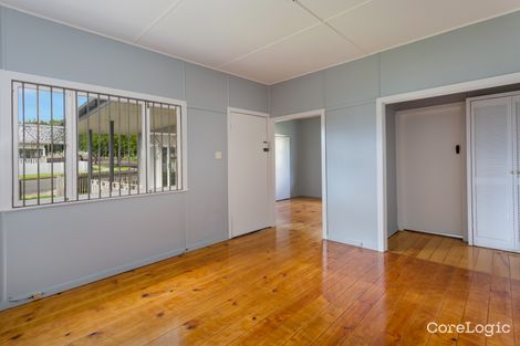 Property photo of 54A Railway Street Booval QLD 4304