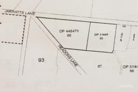 65 Jarratts Lane, Hay, NSW 2711