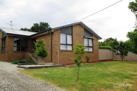 Property photo of 61 Webster Street Alexandra VIC 3714