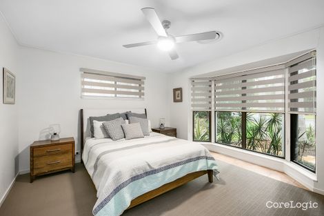 Property photo of 4 Appin Street Kenmore QLD 4069