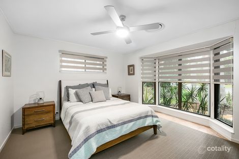 Property photo of 4 Appin Street Kenmore QLD 4069