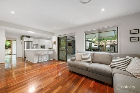 Property photo of 4 Appin Street Kenmore QLD 4069