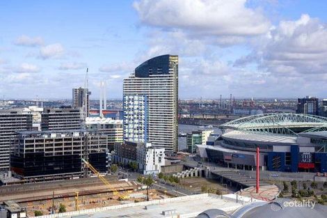 Property photo of 2207/620 Collins Street Melbourne VIC 3000