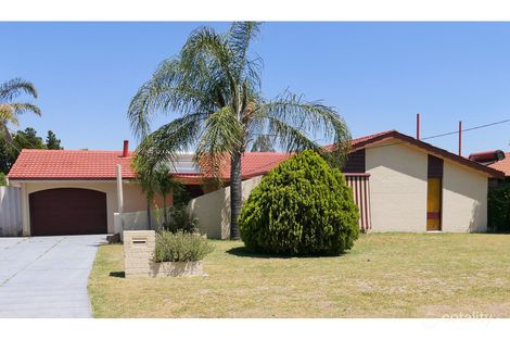 8 Dartford St, Bull Creek, WA 6149