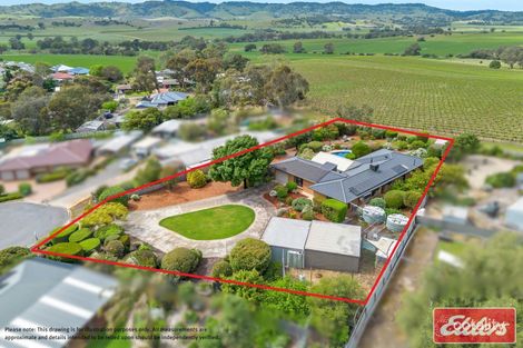 8 Menge Ct, Lyndoch, SA 5351