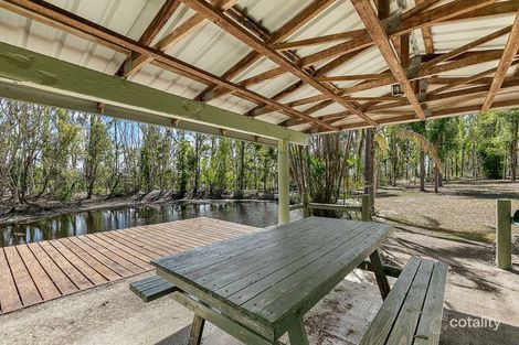 Property photo of 18 Ferry Road Yengarie QLD 4650