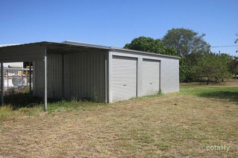 Property photo of 16 Dunstan Street Baralaba QLD 4702